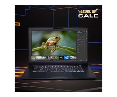Level Up Your Gaming Experience with Our Exclusive Gaming Laptop Sale!