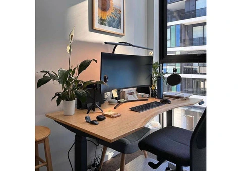 Purchase a Height Adjustable Desk Now!