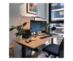 Purchase a Height Adjustable Desk Now!