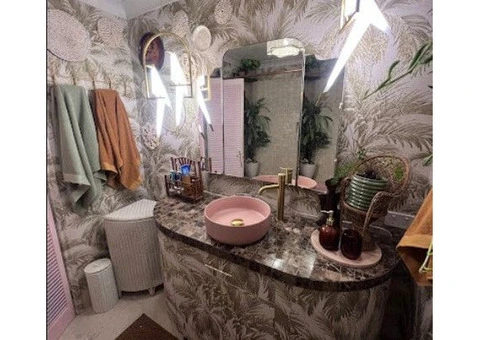 Best Service for Bathroom Renovation in Sandy Beach