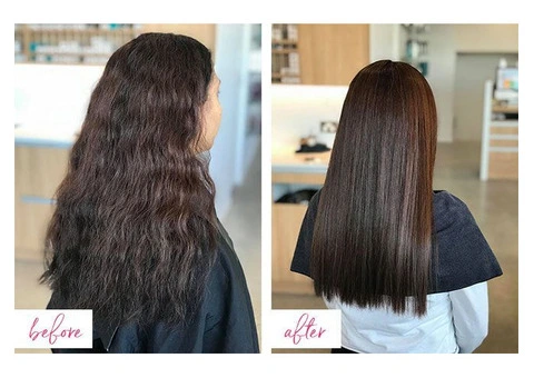 AGI One Smoothing Treatment in Sydney