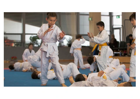 Best Guide in Locating Quality Jiu-Jitsu Karate Classes in Australia