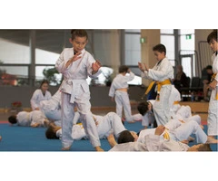 Best Guide in Locating Quality Jiu-Jitsu Karate Classes in Australia