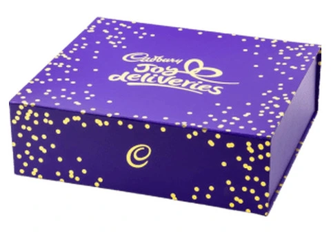 Custom Presentation Boxes: Tailored Solutions for Your Unique Needs