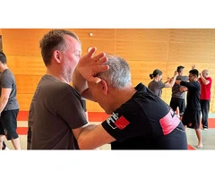 Learn the Essence of Blending Kali Self Defense and Mixed Martial Arts for Effective Self-Protection