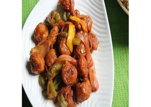 Vegetarian Food Near Me | masalabarandgrill.com.au