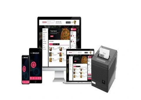 Online Ordering Website | Orderart.com.au
