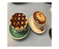 Cafes Near Me | Doublepour.com.au