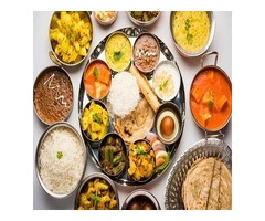 Indian Restaurant In Melton West | Tikkatwist.com.au