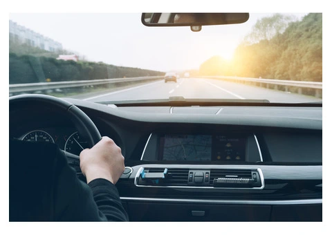 Mastering Driving skills with Darwin Driving School