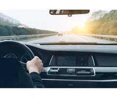 Mastering Driving skills with Darwin Driving School