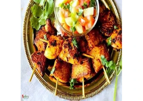 Halal Food Near Me | Fathimasindiankitchen.com.au