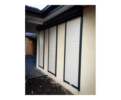 Keen to try weather-resistant with WPC wall cladding?