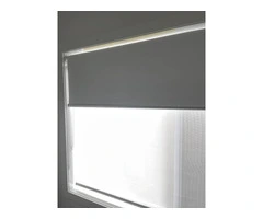 Double roller blinds for sale - factory made custom blinds