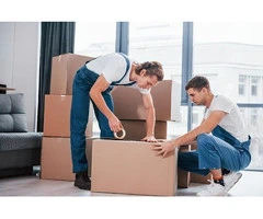 Moving Out Cleaning Melbourne