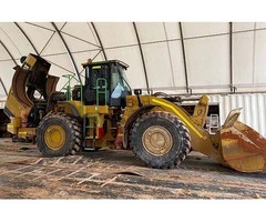 Elite Heavy Equipment - Mining Equipment Wingfield