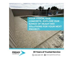 Best Decorative Concrete service in Australia