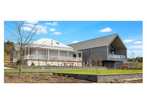 Trustworthy Building Company in Melbourne