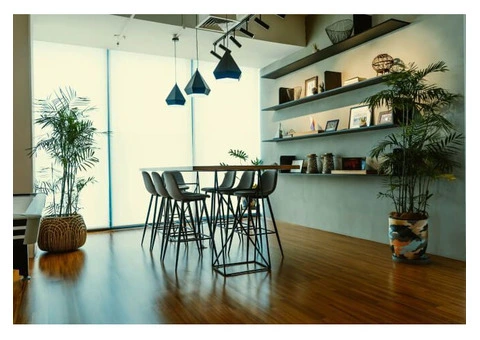 Quality Timber Flooring Solutions in Ringwood
