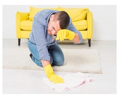 Carpet Cleaning Services Werribee | Tidemates
