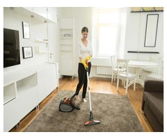 Carpet Cleaning Services Laverton | Tidemates