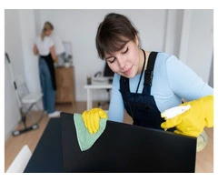 Couch Steam Cleaning Services Werribee | Tidemates