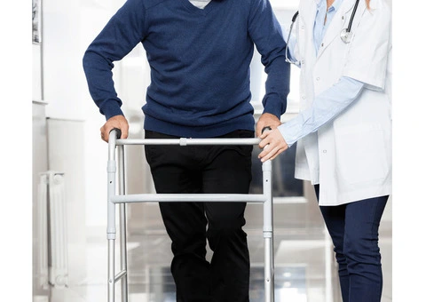 Home Living Assistance in Melbourne- 123 Lived Experience NDIS Coach