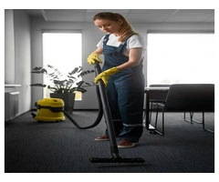 End Of Lease Cleaning Services Wyndham Vale | Tidemates