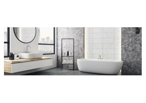 Quality Shower Renovations in Melbourne