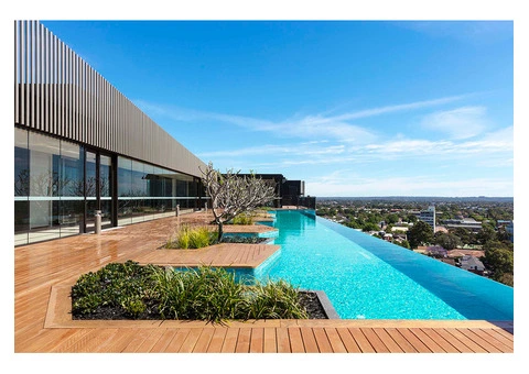 Pool Tiles | Showtile.com.au