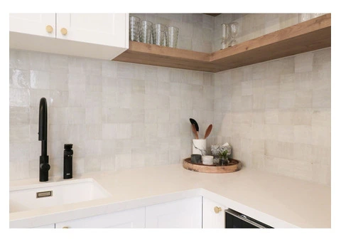 Moroccan Tiles | Showtile.com.au