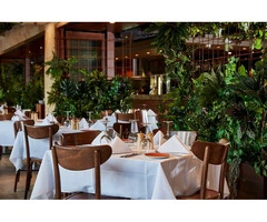 Discover Culinary Bliss at The Flame - Your Gateway to Australian Dining Excellence!