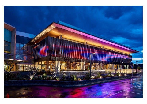 Discover Culinary Bliss at The Flame - Your Gateway to Australian Dining Excellence! - 2/2