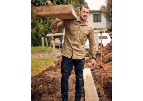 Everything Australian - 6/7