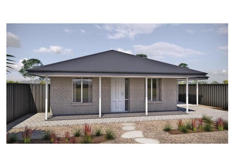 Building Your Dream Home with Trusted Home Builders Adelaide