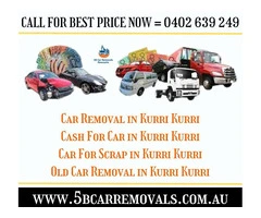 Car For Scrap in Kurri Kurri | Old Car Removal in Kurri Kurri