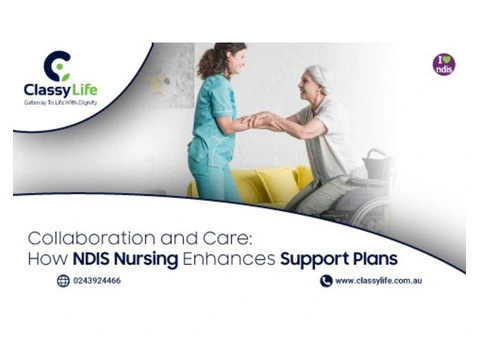 Voluntary Out-of-Home Care (VOOHC)  services in Central Coast, Newcastle and Sydney.