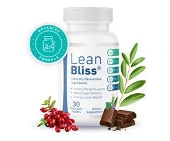 "Lean Bliss: Your Secret to Effortless Weight Loss!"