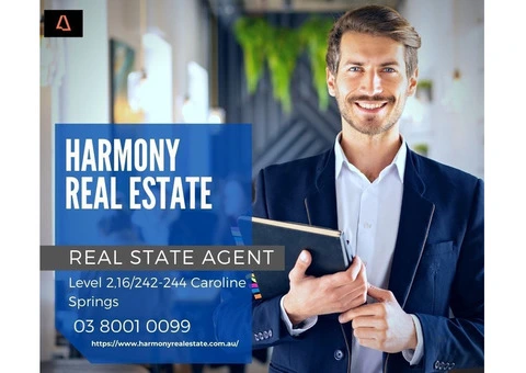 Real Estate Agents Rockbank