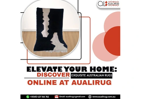 Australian Rugs Online