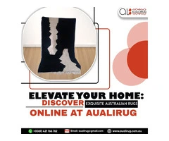 Australian Rugs Online