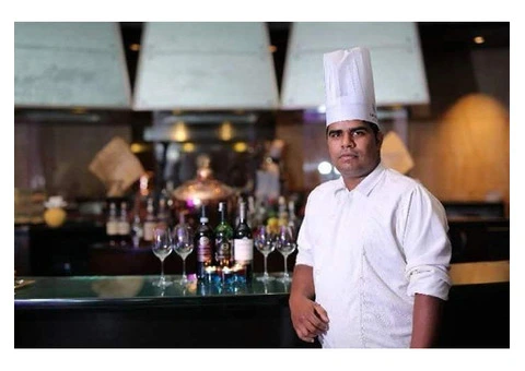 Indian Restaurant in Sydney - Theory of Cookery