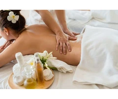 Discover Bliss: Hualy Massage - Your Top Massage Therapist in Malvern East!