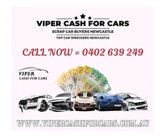 Scrap Car Buyers Newcastle | Top Car Wreckers Newcastle