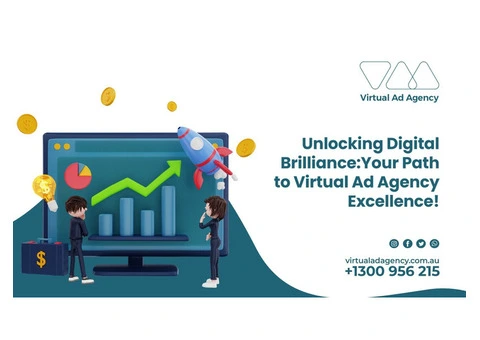 Best Digital Agencies In South Australia - Virtual Ad Agency
