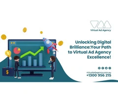 Best Digital Agencies In South Australia - Virtual Ad Agency