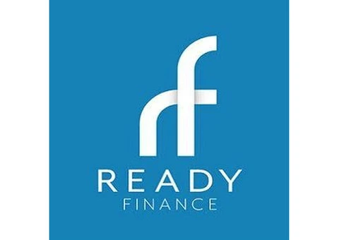 Ready Finance
