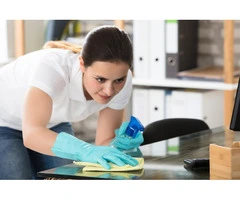 Effortless House Cleaning in Ascot Vale