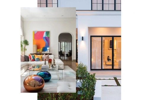 Build your dream home with Pacific Homes NSW