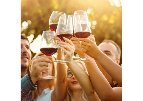 Benefits of Hiring Chauffeur Driver For Winery Tour - Melbourne Chauffeurs Services